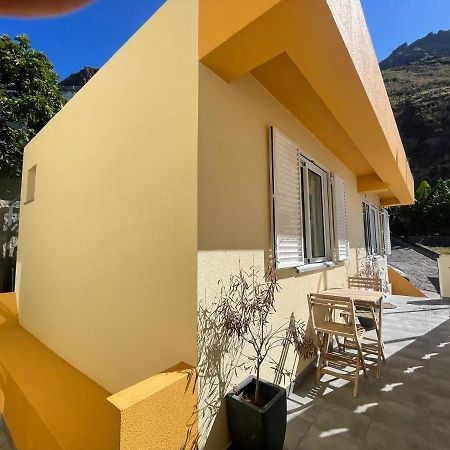 Maktub Sunset Cottage A Paul do Mar  Exterior foto