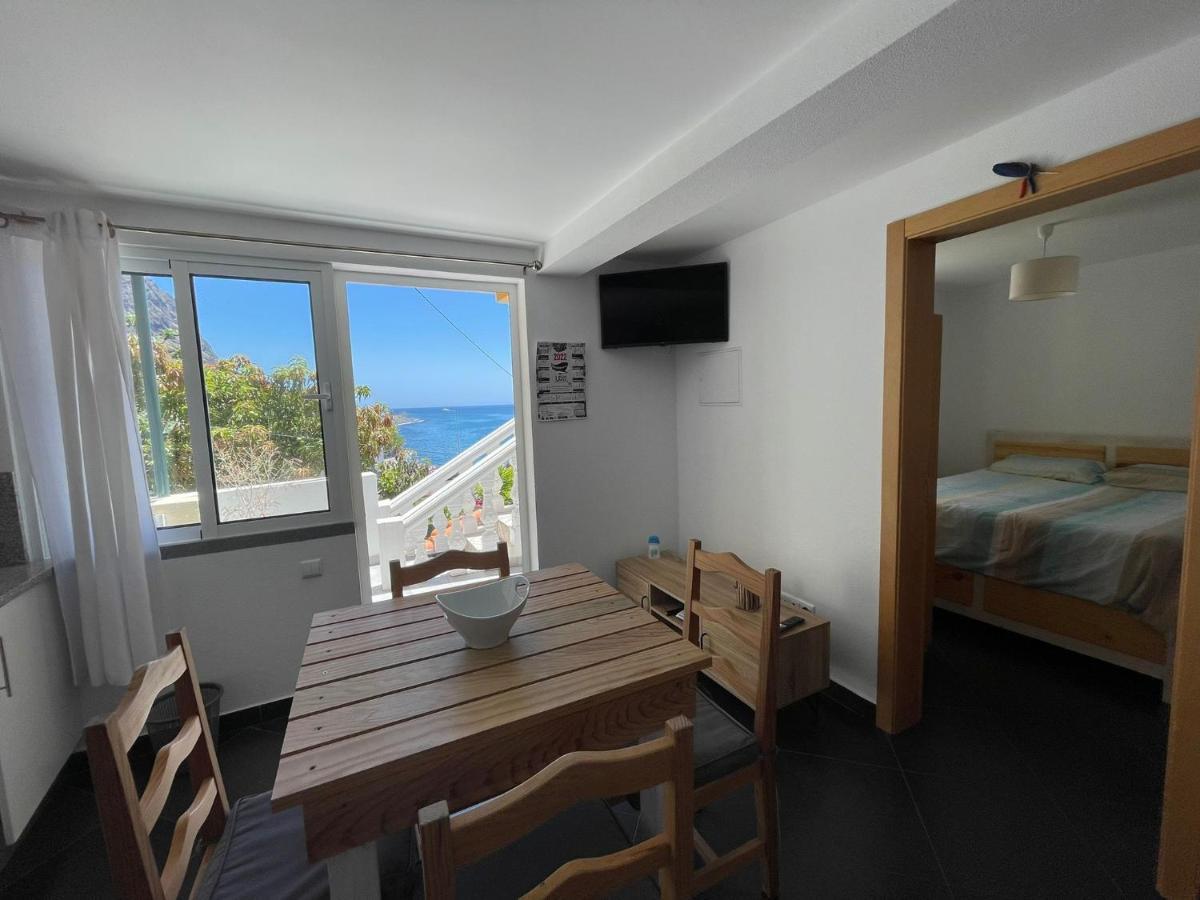 Maktub Sunset Cottage A Paul do Mar  Exterior foto